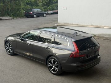 Volvo V60 - 4