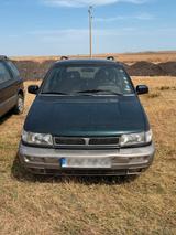 Hyundai Santamo 2.0i 4x4 LPG - Hyundai Santamo Gebrauchtwagen
