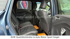 FORD Kuga/ST-Line/Vollausstattung/Tüv&Service Neu/TOP