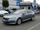 Skoda Superb2,0-150PsAmbition*Virtua*Navi*Pano.LED*ACC - Skoda Superb in Nürnberg