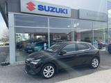Opel Corsa Elegance 1,2 Ltr. - 55 kW 1.2 Liter - Opel Corsa: Lite