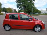 Renault Modus YAHOO! - Renault Modus: Limousine