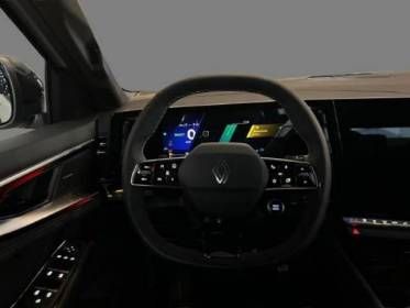 Fahrzeugabbildung Renault Austral Esprit Alpine Full Hybrid E-Tech 200