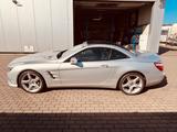 Mercedes-Benz SL 500 - SL 550 - Mercedes-Benz SL-Klasse in Frankfurt (Main)