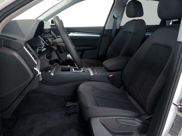 Fahrzeugabbildung Audi Q5 40 quattro 2.0 TDI S-tronic | LED Standhzg.