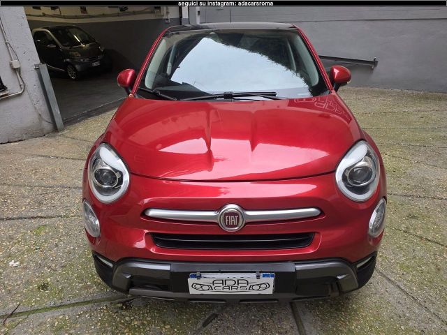 FIAT 500L Cross
