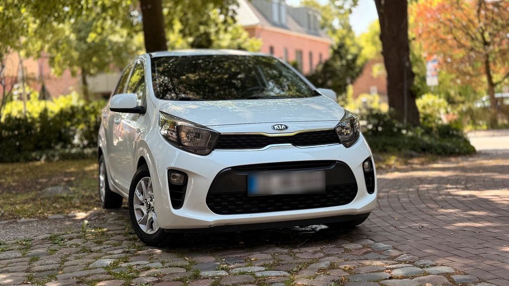 Image of Kia Picanto