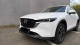 Mazda CX-5 2.2 SKYACTIV-D 150 C&C Paket FWD AT Cen... - Mazda CX-5 in Wuppertal