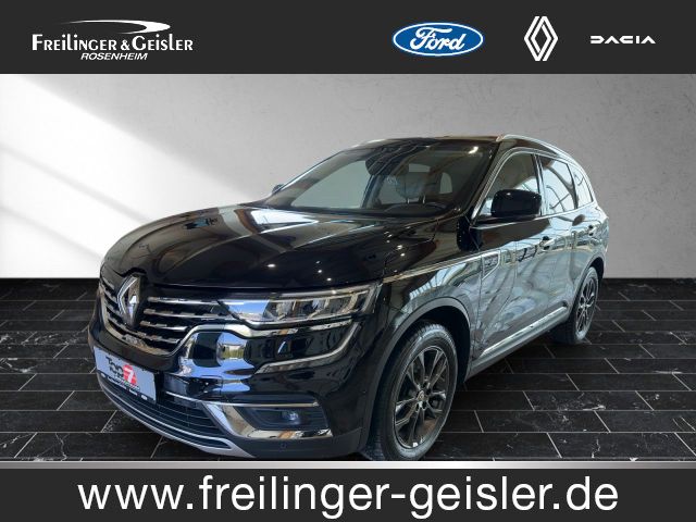 Renault Koleos Initiale Paris 4x4 Pano Voll-LED Leder