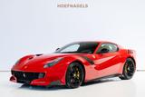 Ferrari F12 6.3 TDF HELE, Atelier, Full Carbon, Full Ser - Ferrari F12: Tdf