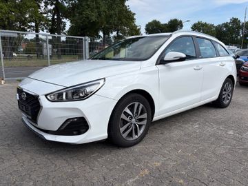 Hyundai i30 - 5
