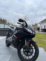 Aprilia rs 125 - APRILIA RS 125