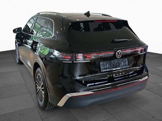 Fahrzeugabbildung Volkswagen Tiguan 2.0 TDI ELEGANCE 4MOTION NAVI KAMERA PARK