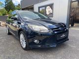 Ford Focus Turnier 1.6 Titanium - Ford Focus aus 2011: Turnier