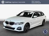 BMW 320e Touring Aut. Sportpaket AHK HiFi