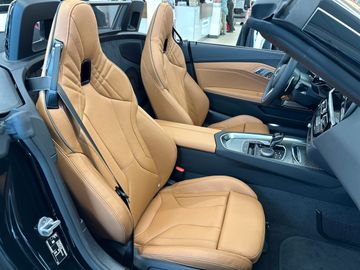 BMW Z4 M40i Head-Up HK HiFi DAB LED WLAN RFK Shz