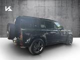Land Rover Defender 110 D250 X-Dynamic SE 360°Kamera,Black  - Land Rover Defender X-Dynamic-S