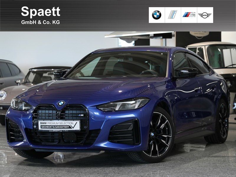 BMW M440