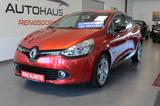Renault Clio IV Luxe - Renault Clio: I