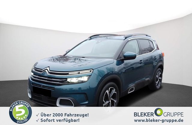 Citroën C5 Aircross Pure Tech 180 Feel EAT8