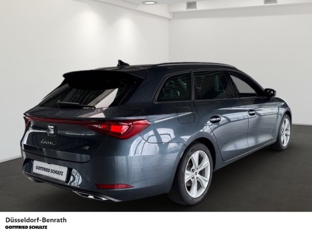 Seat Leon - Bild 4