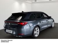 Seat Leon - Vorschau Bild 4