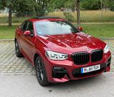 BMW X4 M40i   *Harman Kardon* Head Up* 360Grad* PDC*