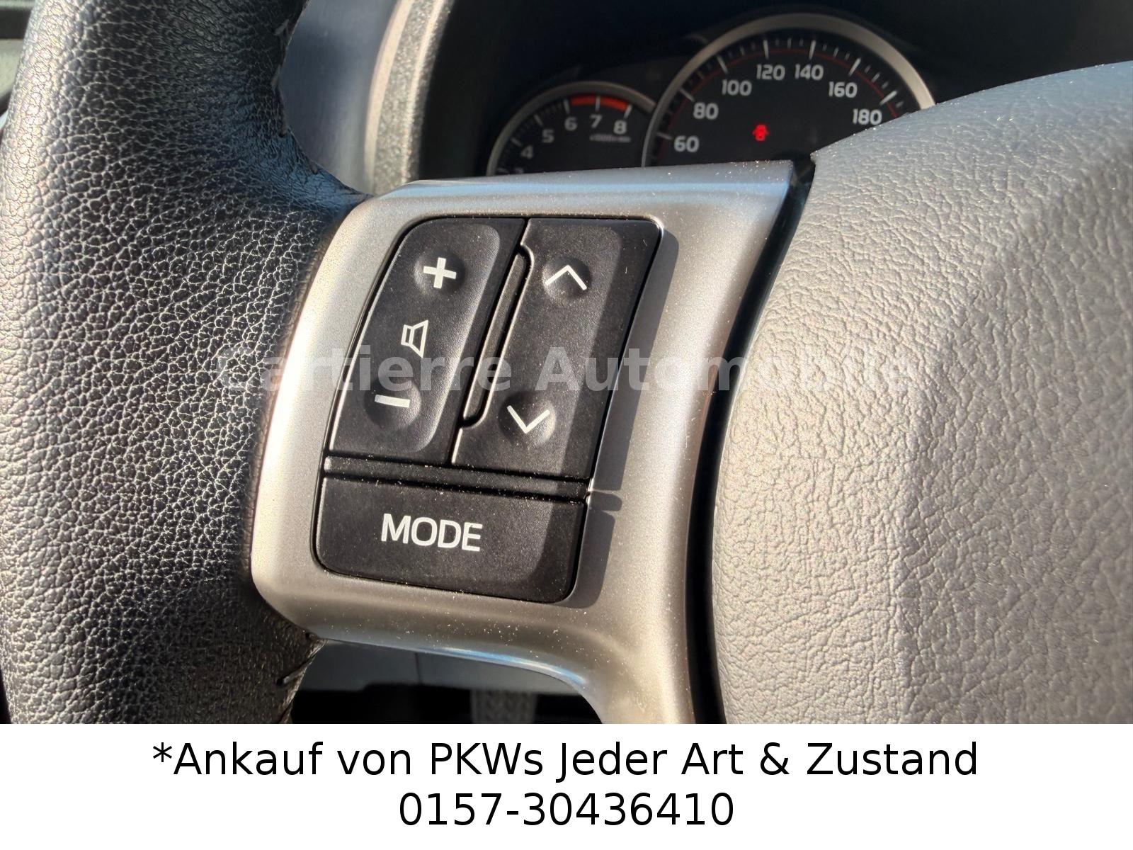 Toyota Yaris Edition 2014 *2. Hand*EURO 5*Kamera*ALU*