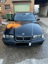 BMW E36 325i Tracktool/ Ringtool - BMW 325 aus 1991