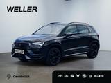 Cupra Ateca 2.0 TSI 4Drive DSG *Navi*LED*el Heck*CAM* - Cupra Ateca Gebrauchtwagen
