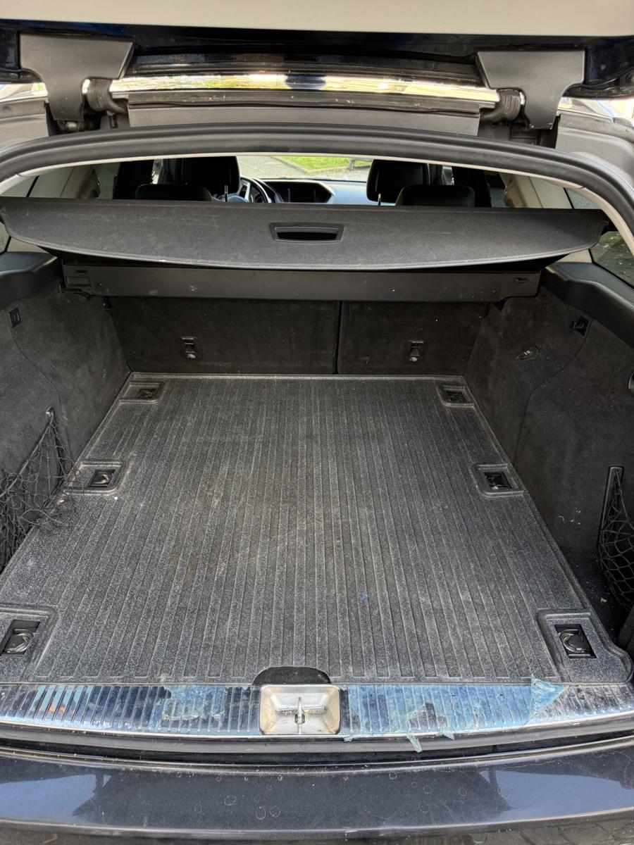 Mercedes-Benz 200 2012 — photo 11