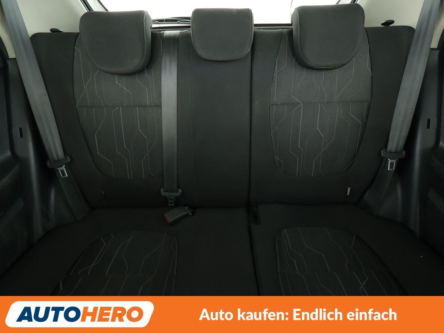 Kia Picanto 1.2 UEFA Euro 2016*NAVI*TEMPO*CAM*KLIMA*