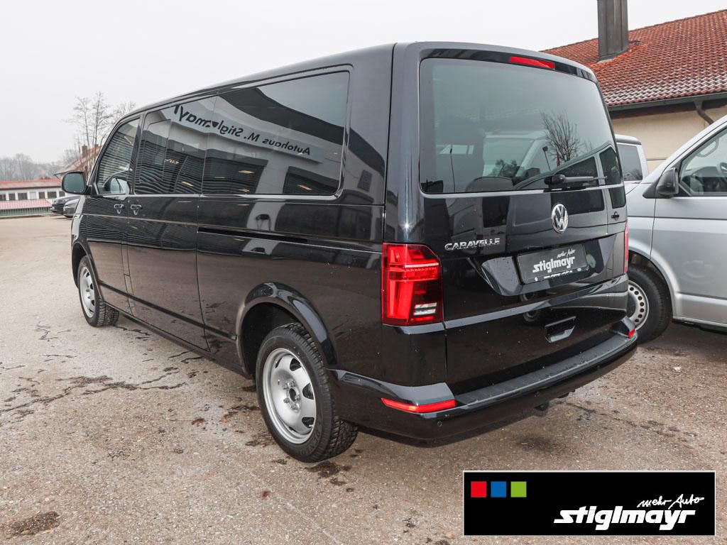 Volkswagen T6 Caravelle - Bild 3