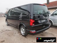 Volkswagen T6 Caravelle - Vorschau Bild 3