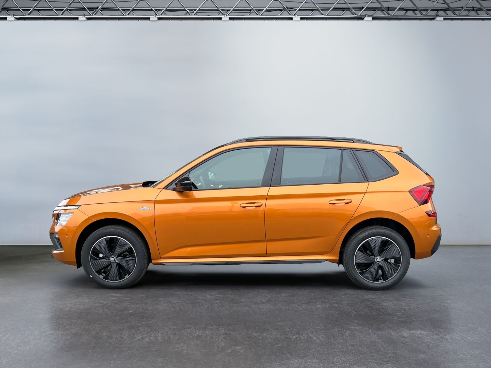 Skoda Kamiq - Bild 3