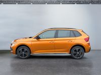 Skoda Kamiq - Vorschau Bild 3