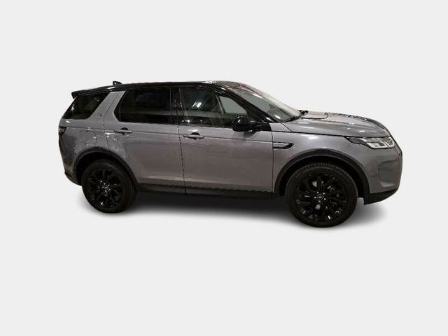 Land Rover LAND ROVER DISCOVERY SPORT 2.0 TD4 MHEV 163cv S 