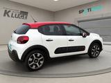 Citroën C3 1,2 Shine, RFK, Sitzh., Allwetter, PDC - Citroën C3 Gebrauchtwagen
