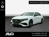 Mercedes-Benz E 220 d AMG-Adv. Superscreen Night Distr. Kamera - Mercedes-Benz E 220 mit Diesel-Antrieb: Limousine, Automatik