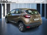 Renault Captur TCe 90 eco2 Experience ENERGY Klima + Nav - Renault Gebrauchtwagen