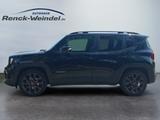 Jeep Renegade S-Edition Longitude 1,5I GSE TA E-HYBRI - Jeep Renegade Longitude mit Hybrid-Antrieb (Benzin/Elektro)