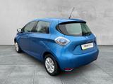 Renault Zoe LIFE R110 Z.E. 40 Batteriemiete NAVI+KLIMA - gebrauchte Renault ZOE aus dem Jahr 2019