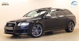 Audi RS6 5.0TFSI V10 700PS quattro deutsch ABT 1Hand - Audi: A10