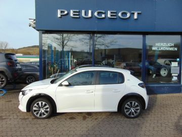 Bild 6 Peugeot 208 e- Active