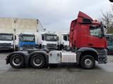 Mercedes-Benz Arocs 2642 LS 6X4 - Mercedes-Benz Kipper 264