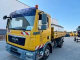 MAN TGL 8.220 Kipper / 137 TKM!/ KLIMA /TÜV NEU - MAN Tgl 8 220