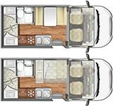 Roller Team Kronos 271M
