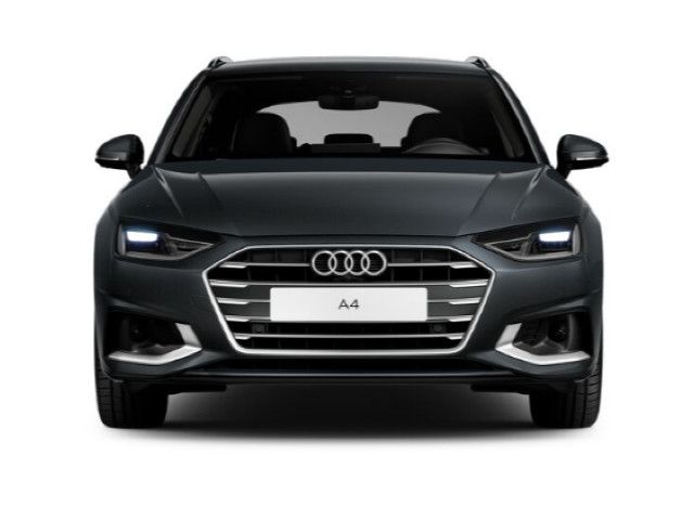 Audi A4 - Bild 8