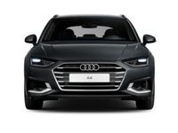 Audi A4 - Vorschau Bild 8