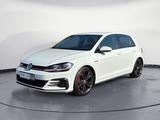 Volkswagen Golf GTI (BlueMotion Technology) - Volkswagen: Standheizung